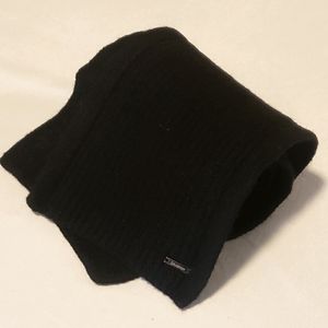 Lululemon Merino Wool Scarf